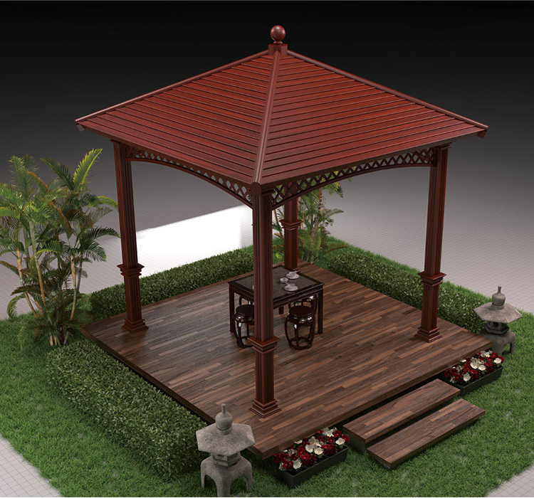 佛山鈺煌門(mén)窗有限公司_園林景觀_A01